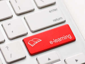 E-learning E-learning