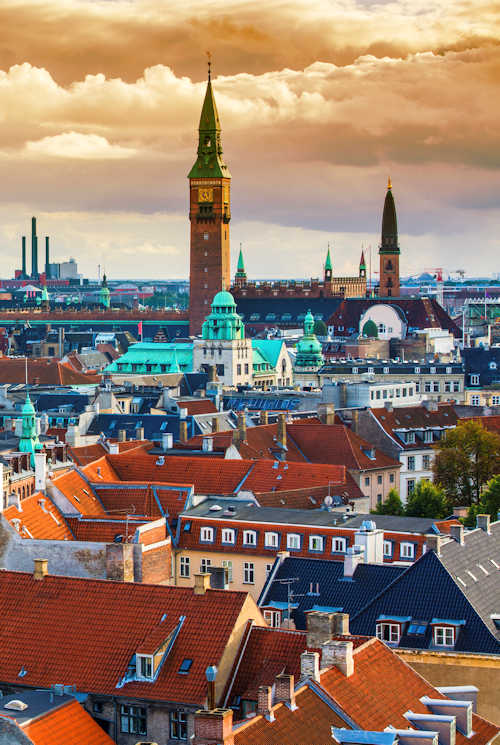 Copenhagen